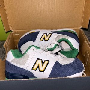 Infant New Balance
